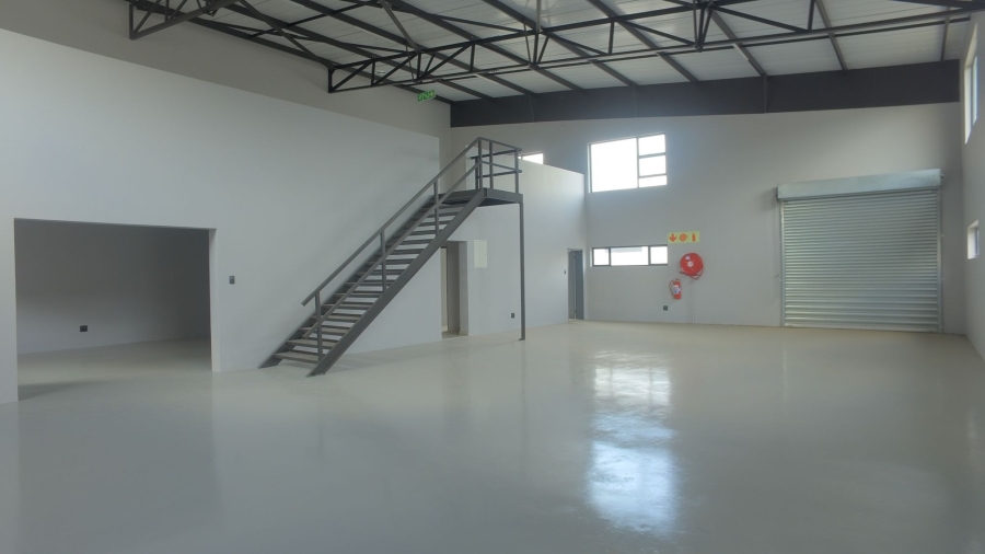 To Let commercial Property for Rent in Waterval East North West